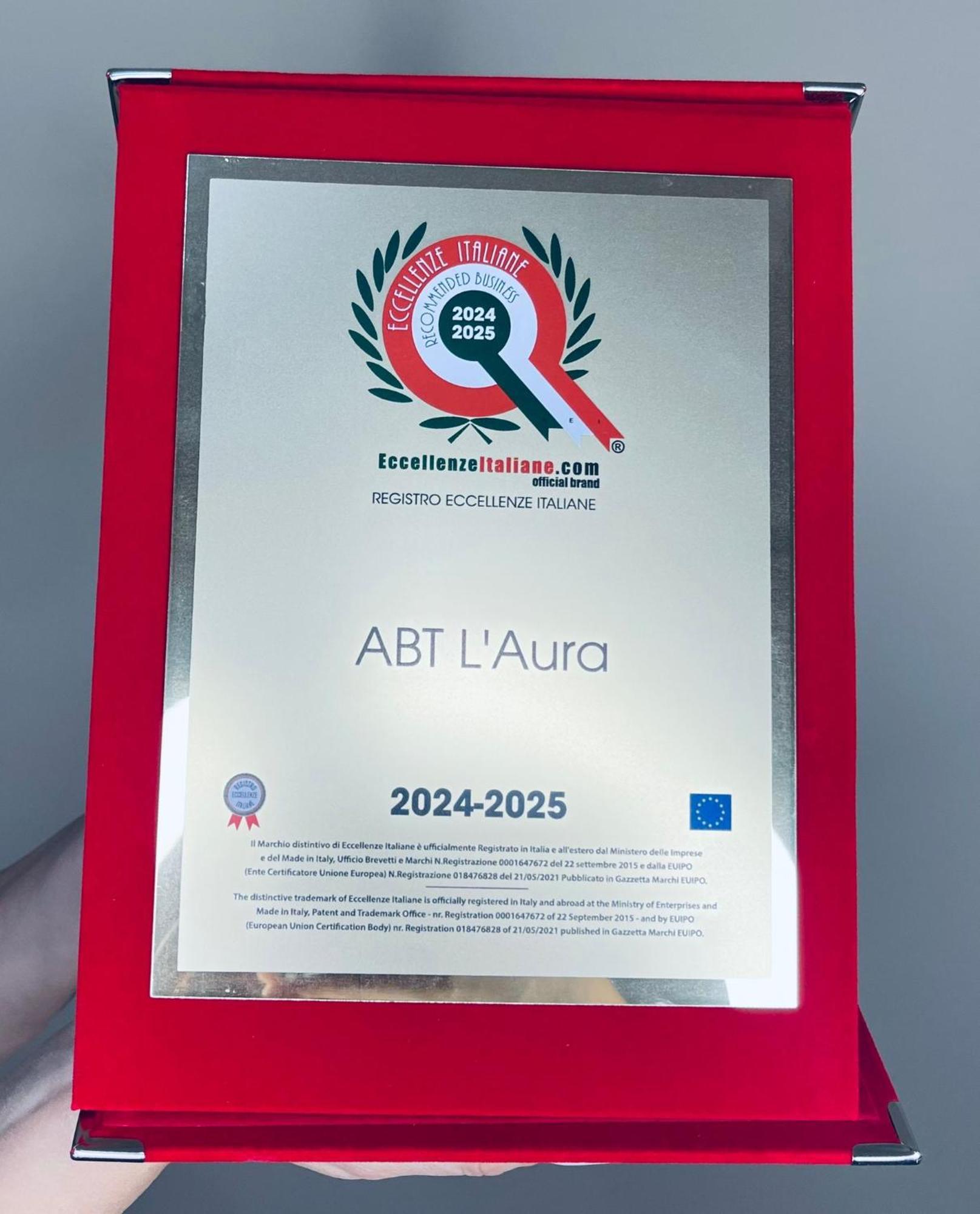 לינה וארוחת בוקר פלרמו Abt L'Aura מראה חיצוני תמונה